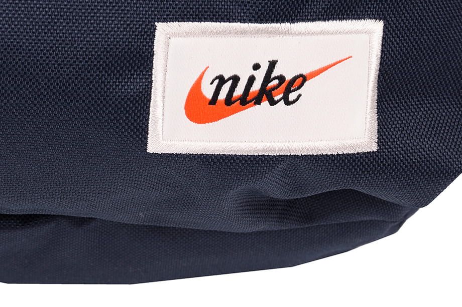 Nike Plecak Szkolny Miejski Tornister Heritage BA4990 451