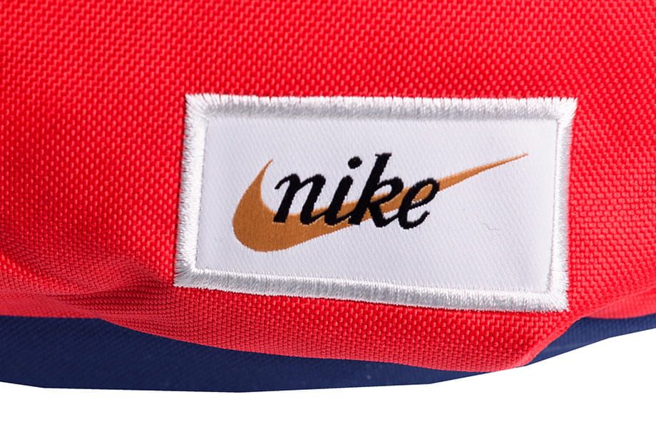Nike Plecak Szkolny Miejski Tornister Heritage BA4990 492