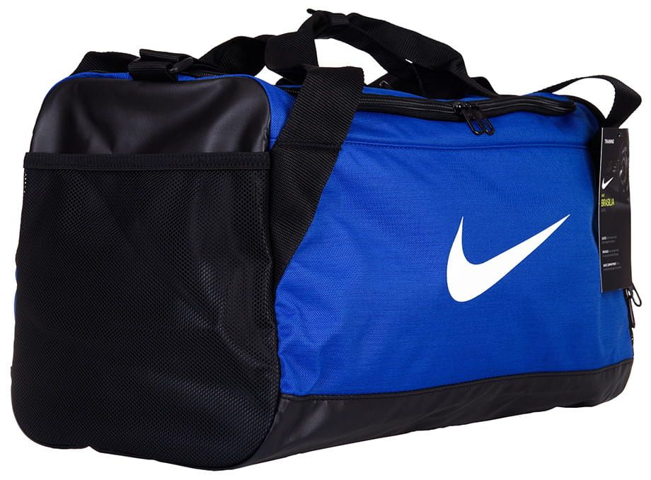 Nike torba sportowa zasuwana Brasilia BA5335 480