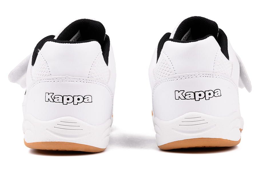 Kappa Buty dla Dzieci Halowe Kickoff T Junior 260509T 1011