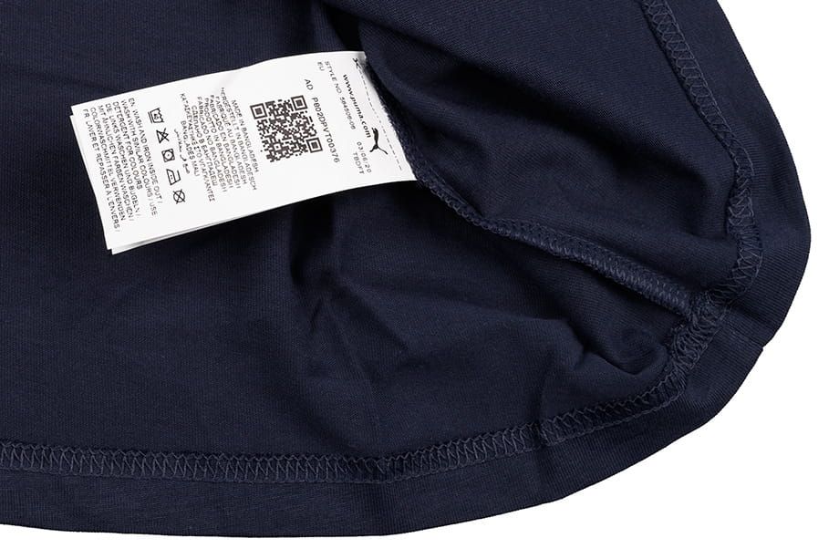 PUMA Koszulka Męska Cat Basic Tee 584506 06