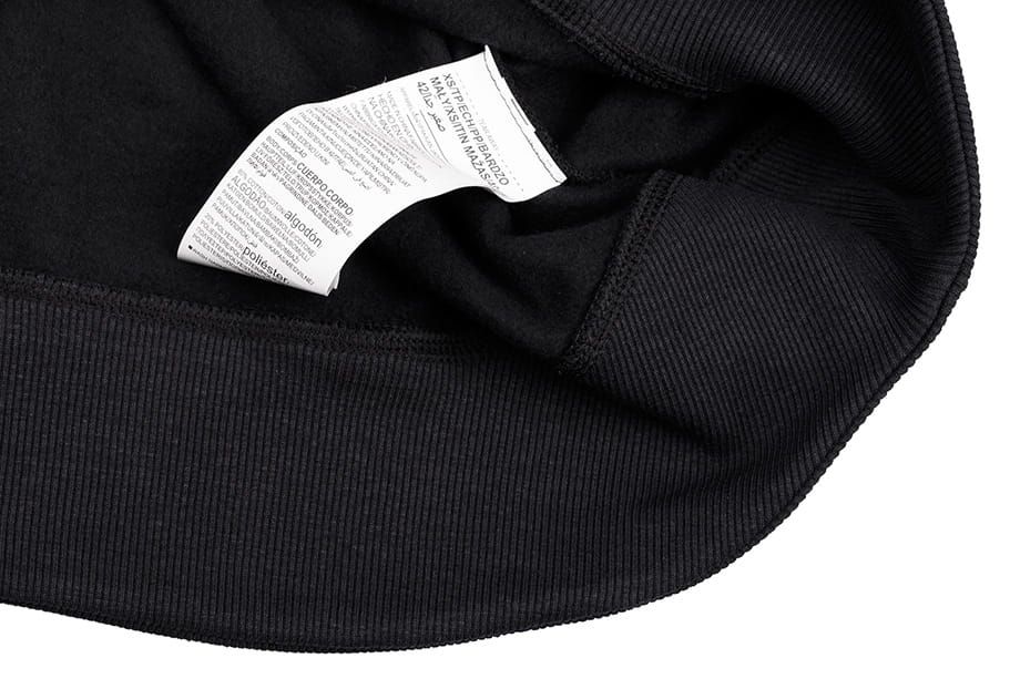 Under Armour Bluza Sportowa Damska Rival Fleece Metallic Hoodie 1356323 001