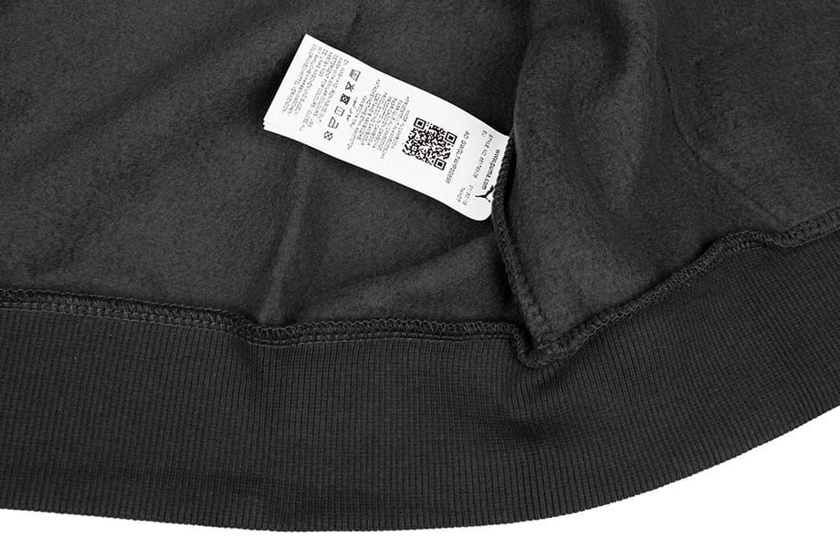 PUMA Bluza Męska Essentials Full Zip Hoody Fleece 851763 01