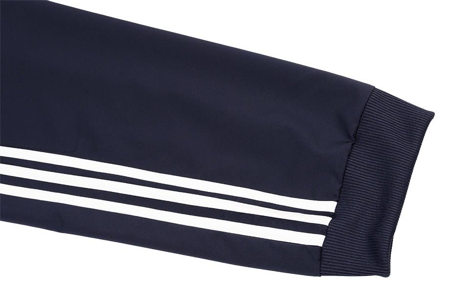 adidas Spodnie Męskie Essentials Tapered Cuff 3 Stripes GK8981