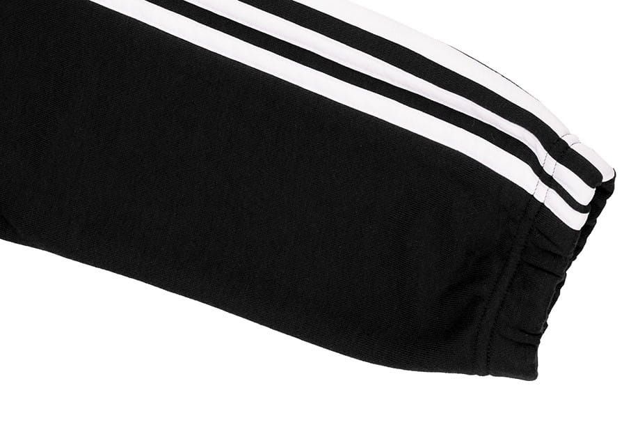 adidas Spodnie Męskie Essentials Tapered Elastic Cuff 3 Stripes Pant GK8829