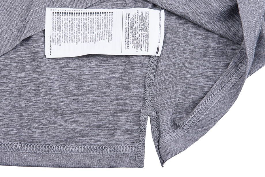 Nike Koszulka Męska M NP LS COMP 838077 091