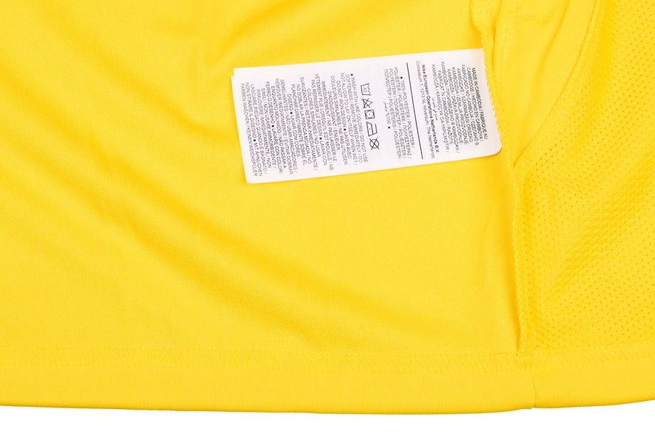 Nike bluza dla dzieci M Dry Park 20 BV6906 719