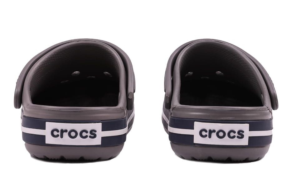 Crocs Chodaki dla dzieci Kids Crocband Clog 207006 05H EUR 34-35 OUTLET