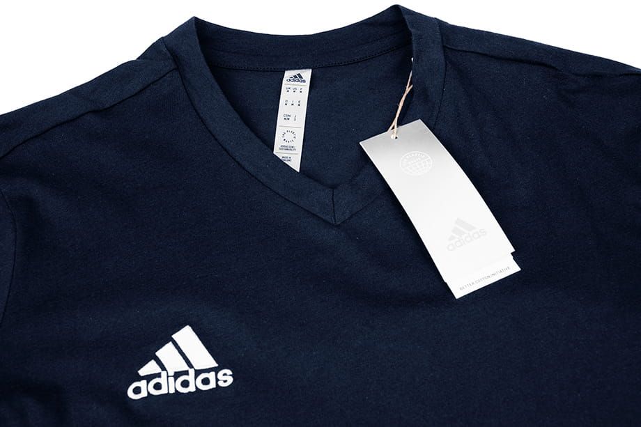 adidas Koszulka męska Entrada 22 Tee HC0450