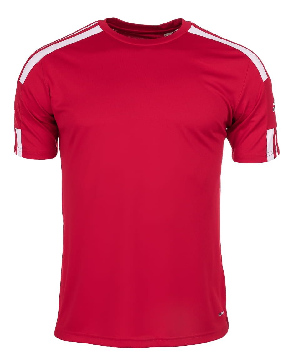 adidas Koszulka dla dzieci Squadra 21 Jersey Youth GN5746