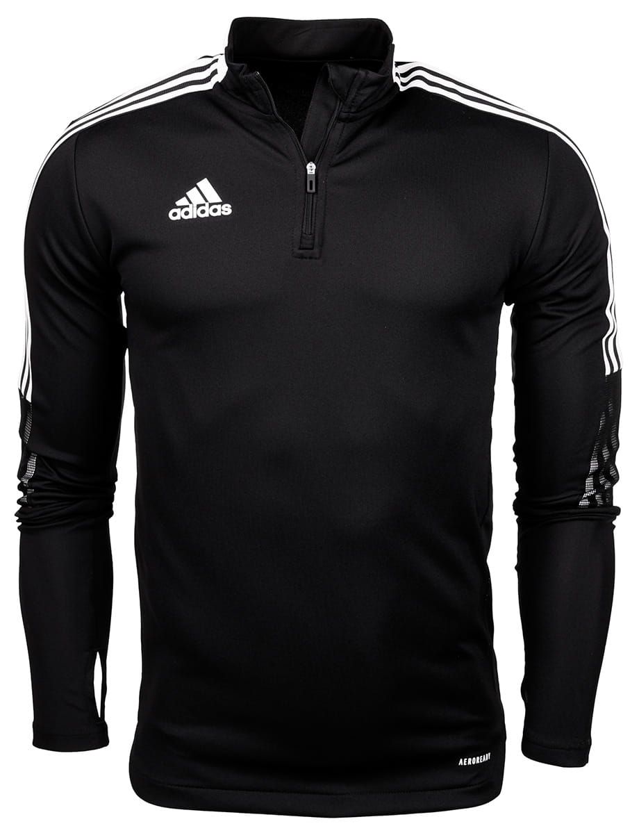 adidas Bluza dla dzieci Tiro 21 Training Top Youth GM7325