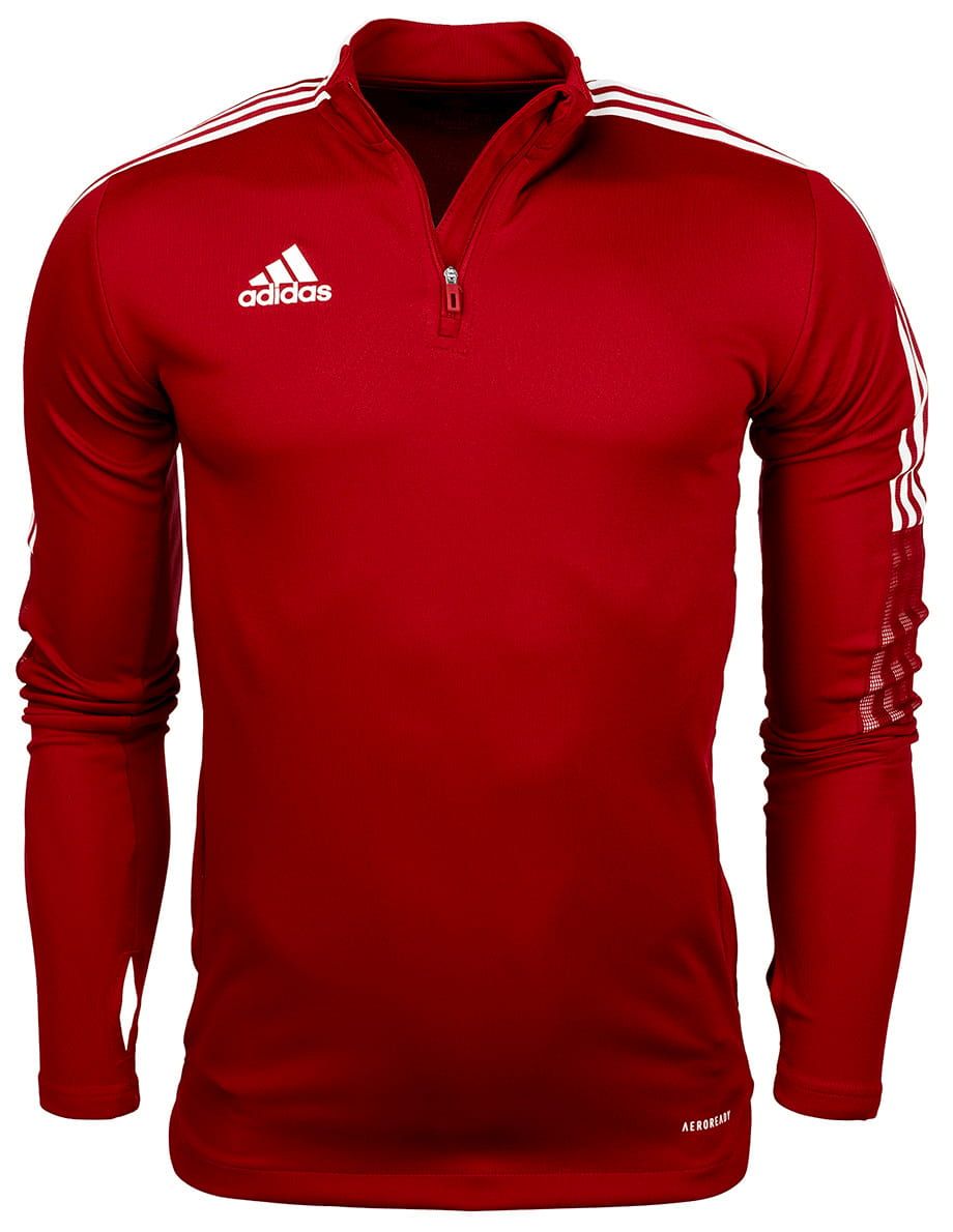 adidas Bluza dla dzieci Tiro 21 Training Top Youth GM7323