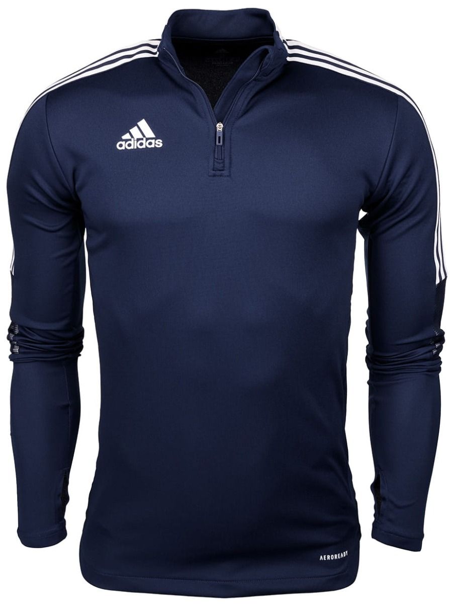 adidas Bluza dla dzieci Tiro 21 Training Top Youth GK9661