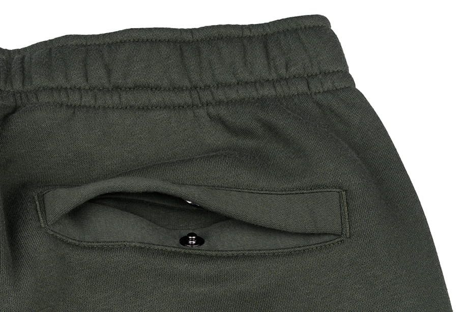 Nike Spodnie Męskie Club Jogger BV2671 370