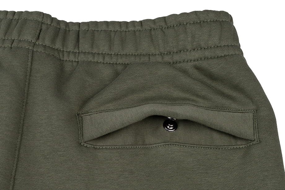 Nike Spodnie Męskie Club Jogger BV2671 380
