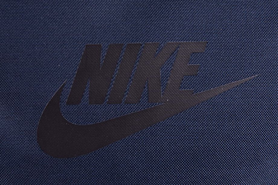 Nike Plecak Szkolny Miejski Heritage BA5749 451