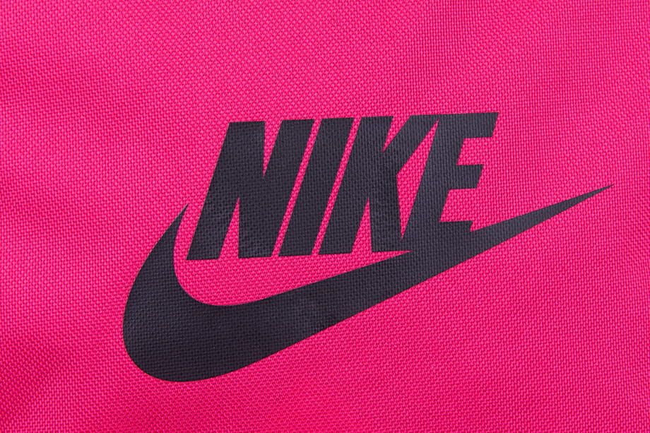Nike Plecak Szkolny Miejski Heritage BA5749 666