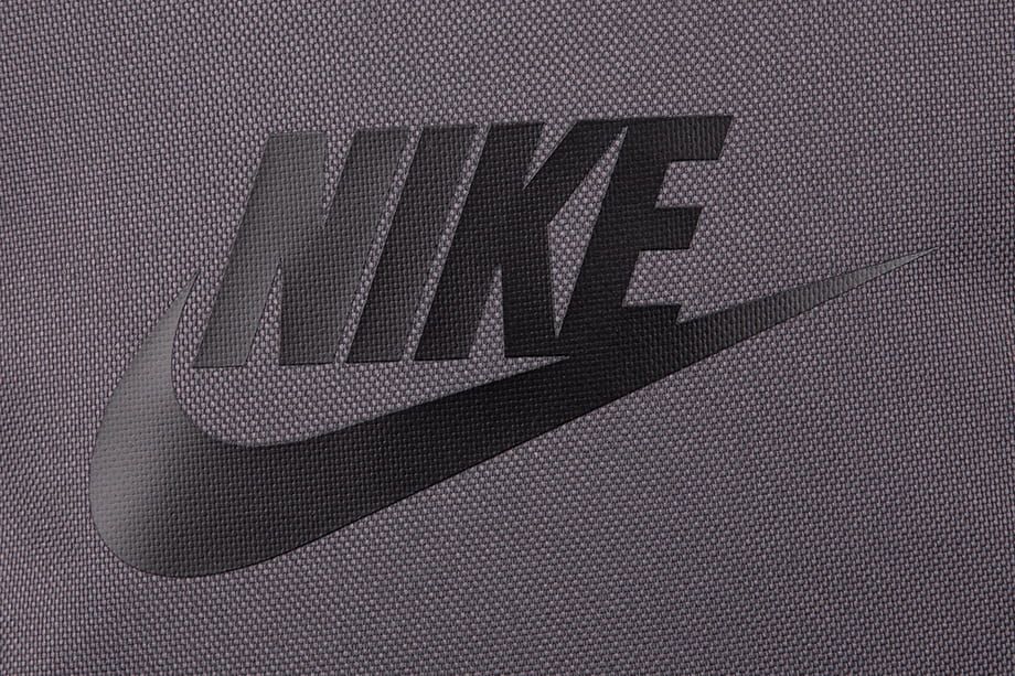 Nike Plecak Szkolny Miejski Heritage BA5749 050