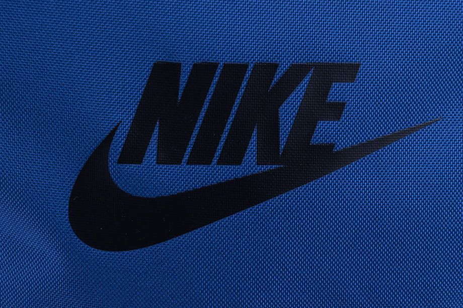Nike Plecak Szkolny Miejski Heritage BA5749 431