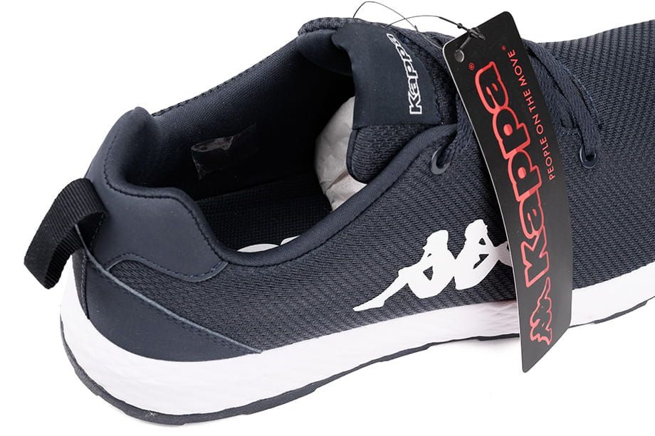Kappa Buty Unisex Banjo 1.2 242703 6710