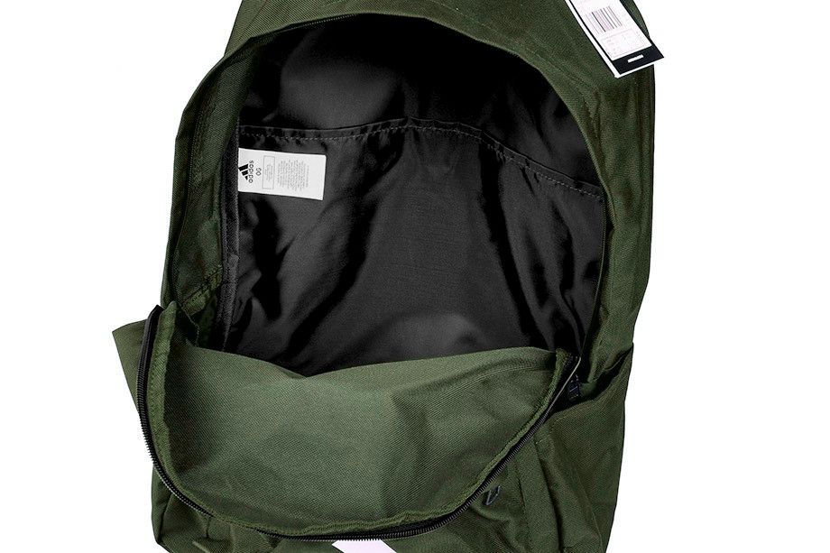 adidas Plecak Szkolny Miejski Classic Backpack BOS H34811