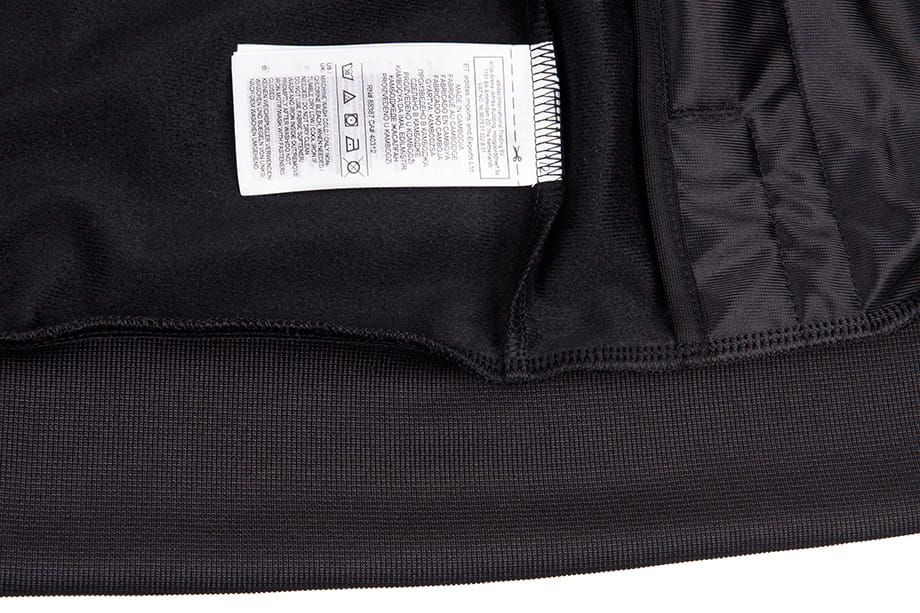 adidas Bluza Essentials 3 Stripes Tricot TT DU0445