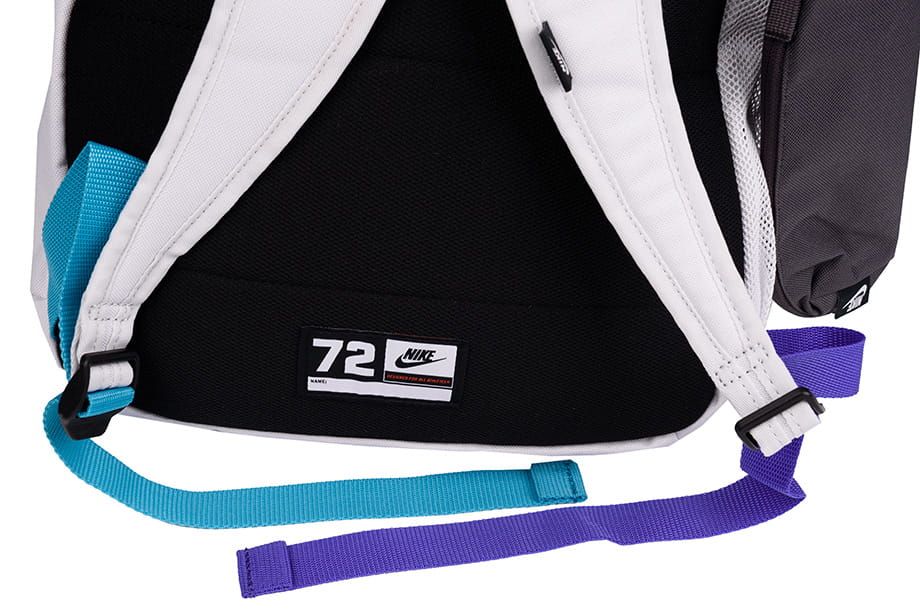 Nike Plecak Szkolny Miejski z piórnikiem Y Elemental BKPK FA19 BA6030 078
