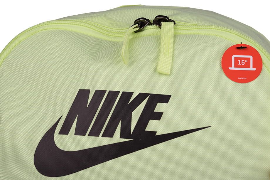 Nike Plecak Szkolny Miejski Heritage BKPK 2.0 BA5879 701
