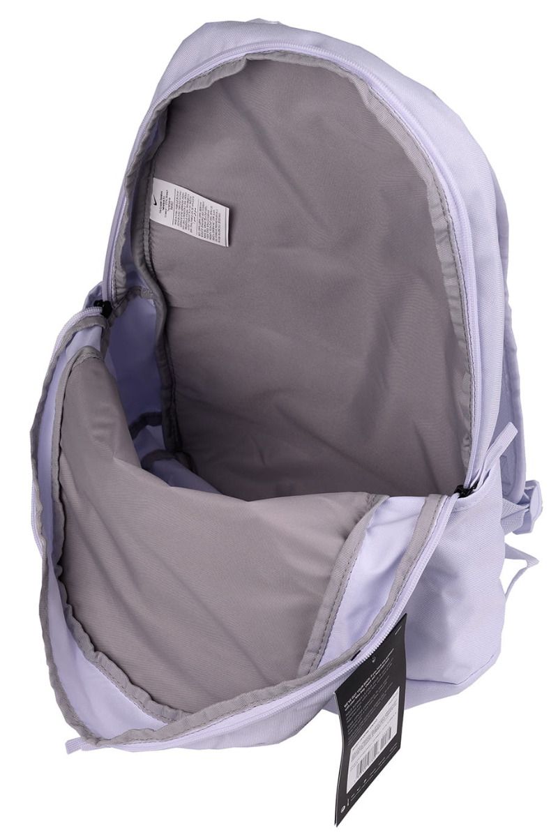 Nike Plecak Szkolny Miejski elemental backpack LBR BA5878 530