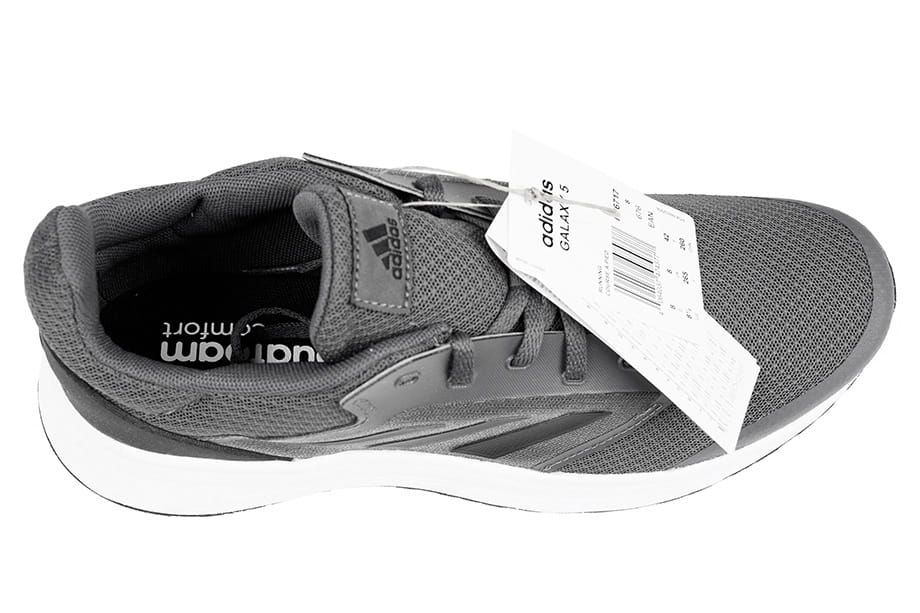 adidas Buty Męskie Do Biegania Galaxy 5 FY6717