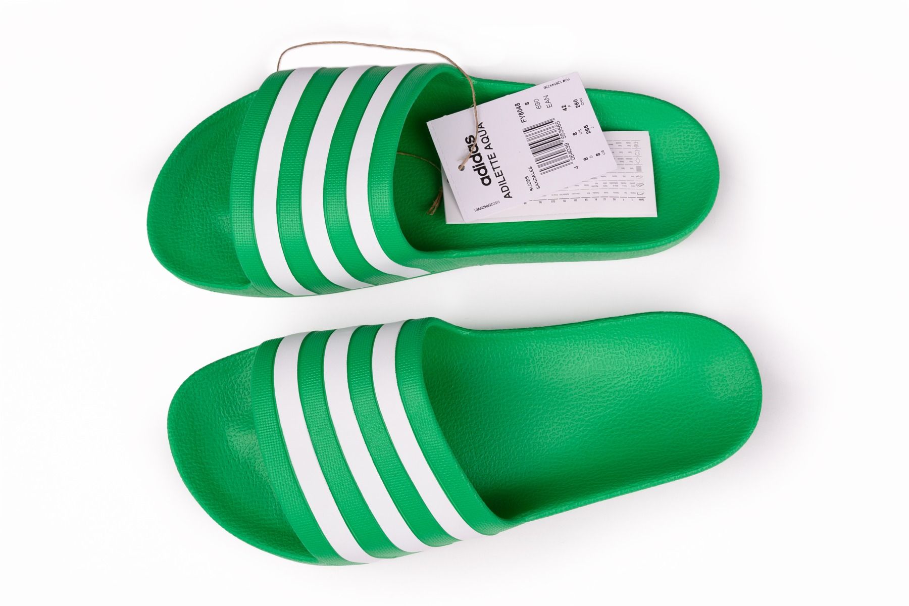 adidas klapki damskie Adilette Aqua FY8048