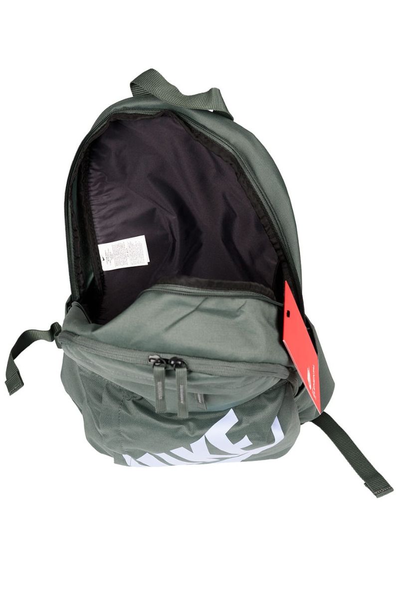 Nike Plecak Szkolny Miejski Tornister Elemental BA5381 344