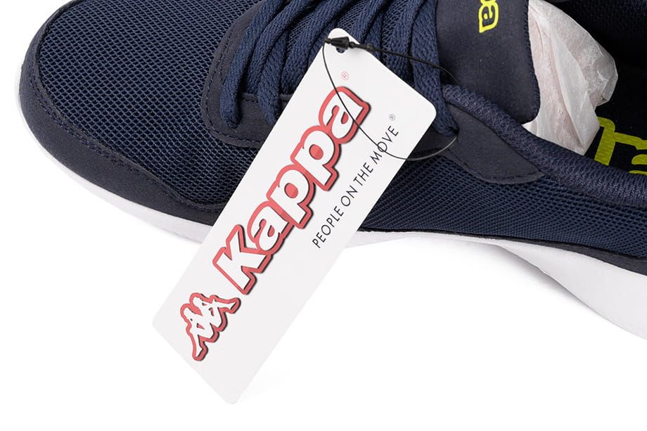 Kappa Buty Damskie Follow 242495 6733