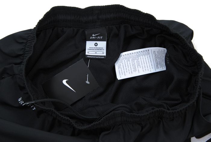 Nike Spodnie dziecięce junior Academy 16 808760 010 EUR XS Nike Spodnie dziecięce junior Academy 16 808760 010 EUR XS