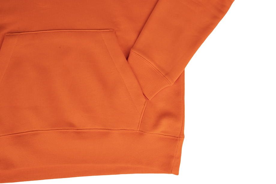 adidas Bluza męska Essentials FeelVivid Cotton Fleece Drop shoulder Hoodie HK2828