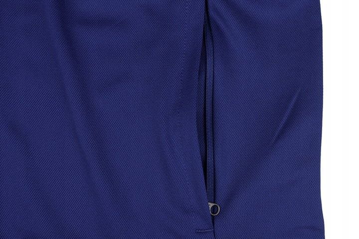 Nike Dres kompletny meski spodnie bluza Academy Dry 844327 455