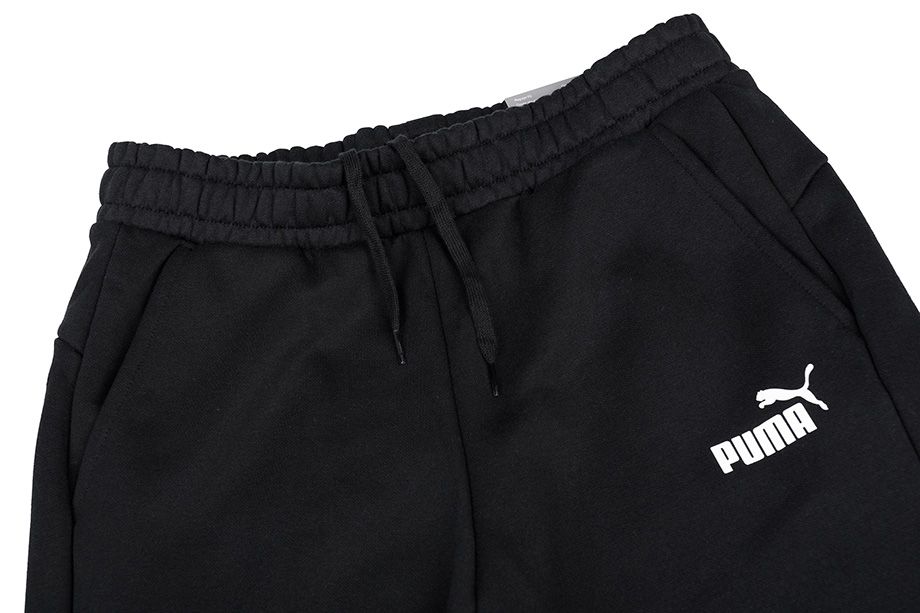 PUMA Spodnie Męskie ESS Logo Pants TR 586716 01