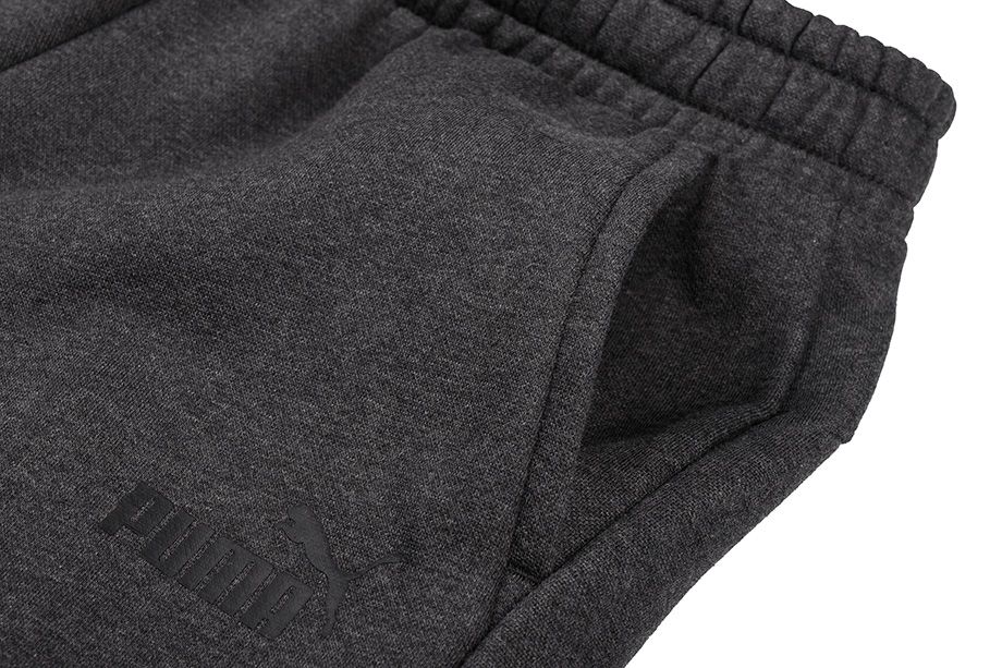 PUMA spodnie męskie ESS Logo FL CL 851753 40