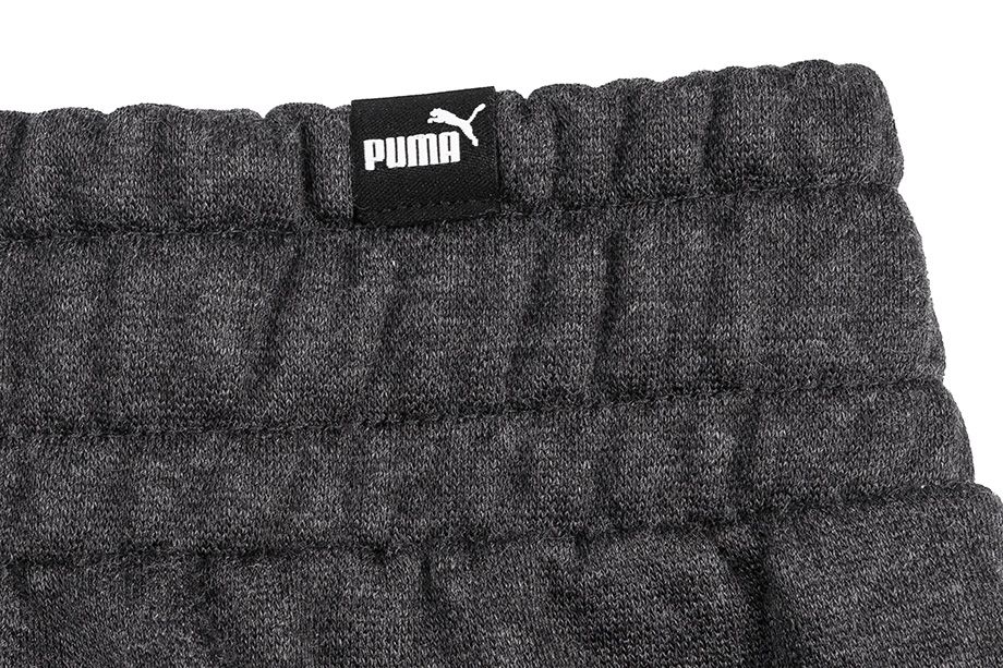 PUMA spodnie męskie ESS Logo FL CL 851753 40