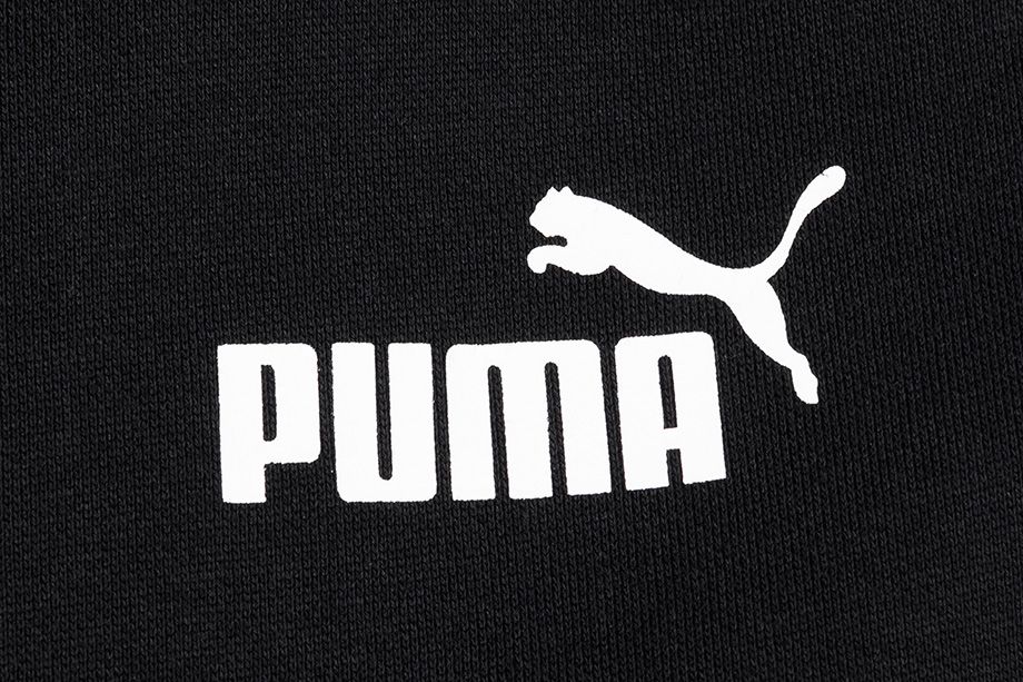 PUMA Spodnie Męskie ESS Logo Pants TR 586716 01
