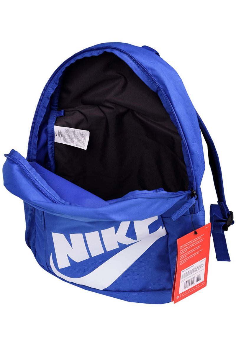 Nike Plecak Szkolny Miejski z piórnikiem Y Elemental BKPK FA19 BA6030 480