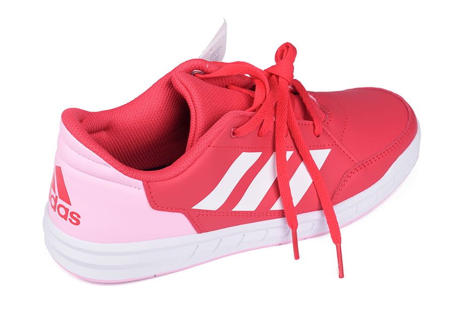 adidas Buty Dziecięce AltaSport K D96866