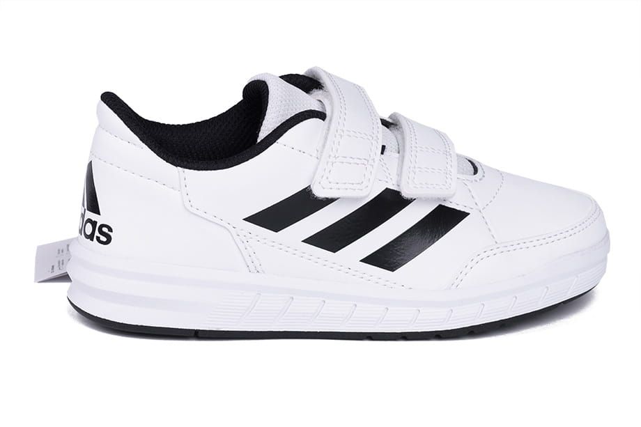 adidas Buty Dziecięce AltaSport CF K D96830