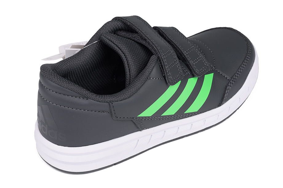 adidas Buty Dziecięce AltaSport CF K D96826