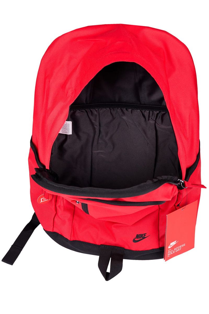 Nike Plecak Szkolny Miejski All Access Soleday BA5532 657