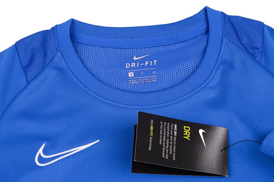 Nike koszulka męska Dri-FIT Academy CW6101 463