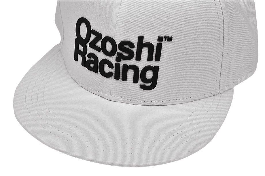 Ozoshi czapka z daszkiem FCAP PR01 OZ63894