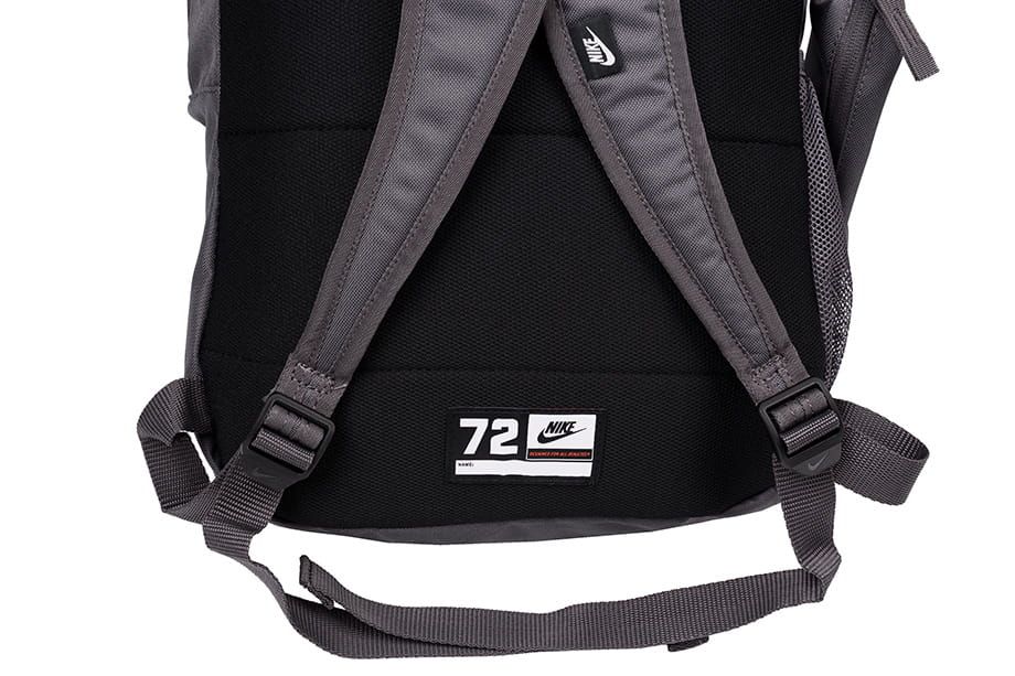 Nike Plecak Szkolny Miejski z piórnikiem Y Elemental BKPK FA19 BA6030 082