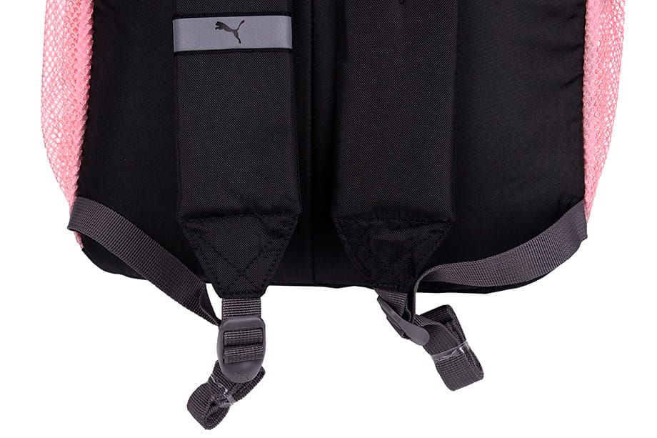 PUMA Plecak Szkolny Miejski Tornister Plus Backpack 076724 04
