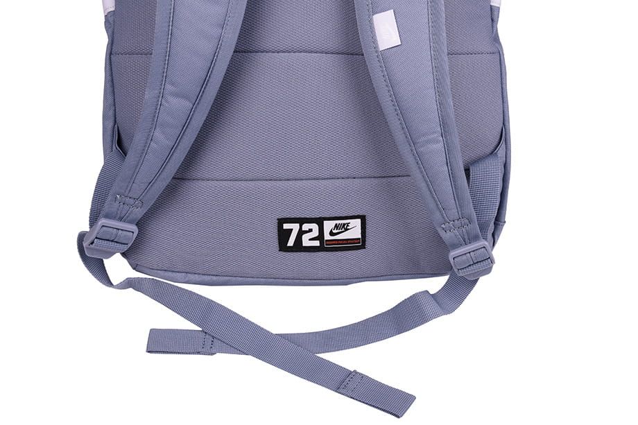 Nike Plecak Szkolny Miejski All Access Soleday BKPK 2 BA6103 512